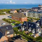 Hopfengarten, Whg 14 Westerland