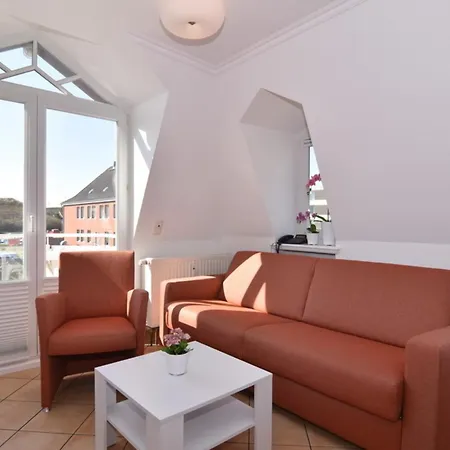 Hopfengarten, Whg 14 Appartement *