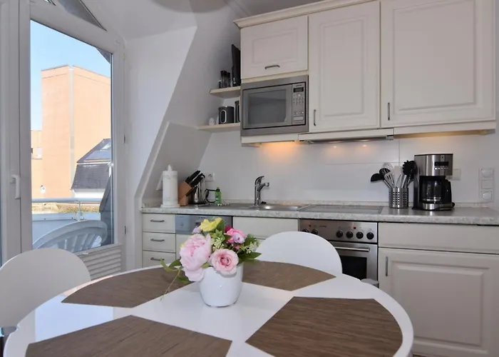 Hopfengarten, Whg 14 *