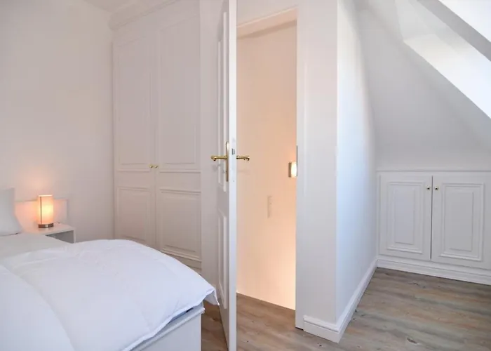 Appartement Hopfengarten, Whg 14 *