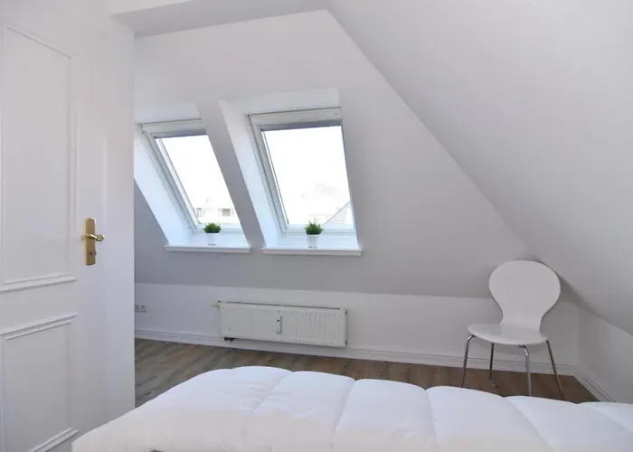 Hopfengarten, Whg 14 * Westerland