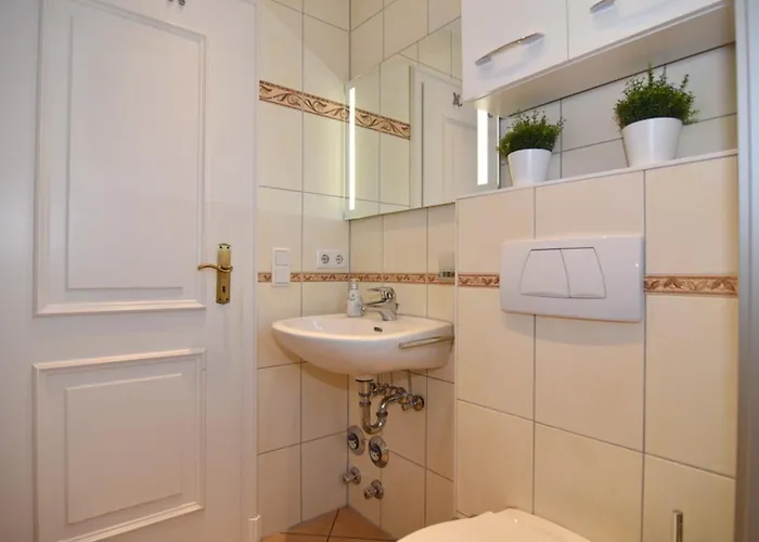 Hopfengarten, Whg 14 Westerland